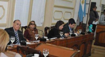 Boletazo: el FpV apunt� a intentos de judicializar