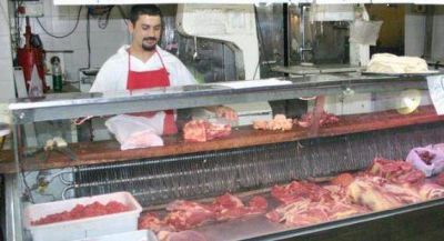 El stock de carne estar�a agotado para el s�bado