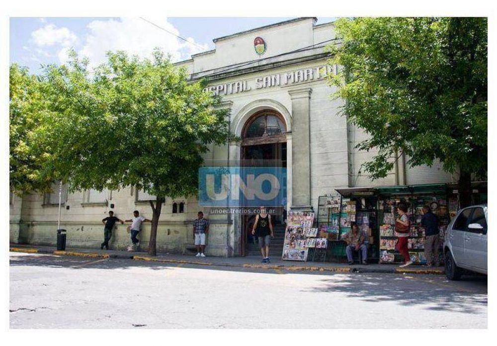 Confirman dos casos de gripe A en Entre R�os