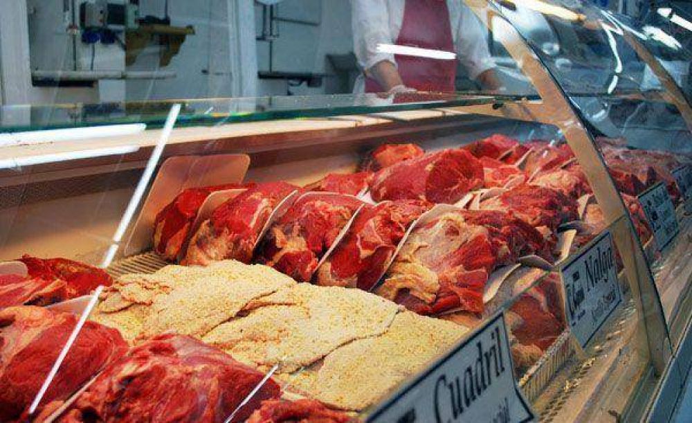 El precio aument�, pero disminuyeron los puestos de trabajo�, lamentaron desde el Sindicato de la Carne 