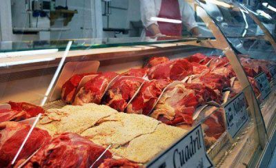 El precio aument�, pero disminuyeron los puestos de trabajo�, lamentaron desde el Sindicato de la Carne 