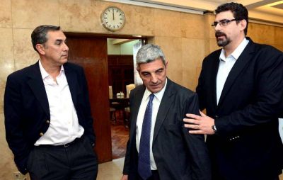 La gran duda de la transici�n es de d�nde saldr� la plata que falta