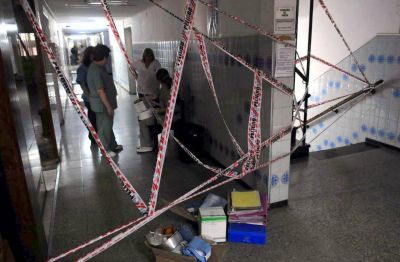 Advierten que las cl�nicas y sanatorios est�n en crisis