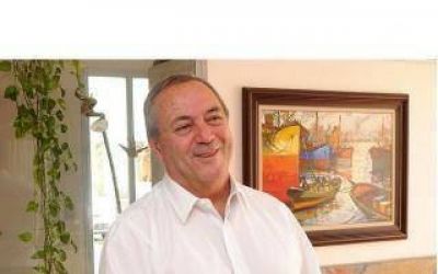 Tigre: Sergio Szpolski ser� el �nico precandidato a Intendente por el FpV