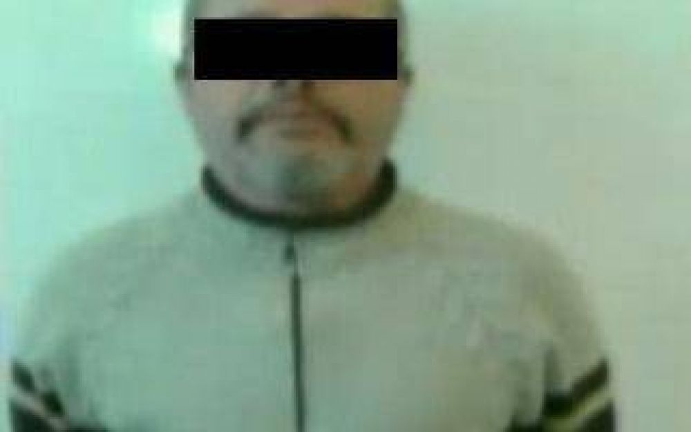 Vicente L�pez: Detienen a pintor acusado de abusar de nena de 8 a�os
