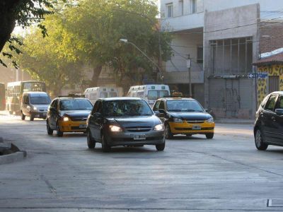 Paciencia: vuelven las obras viales a Ciudad