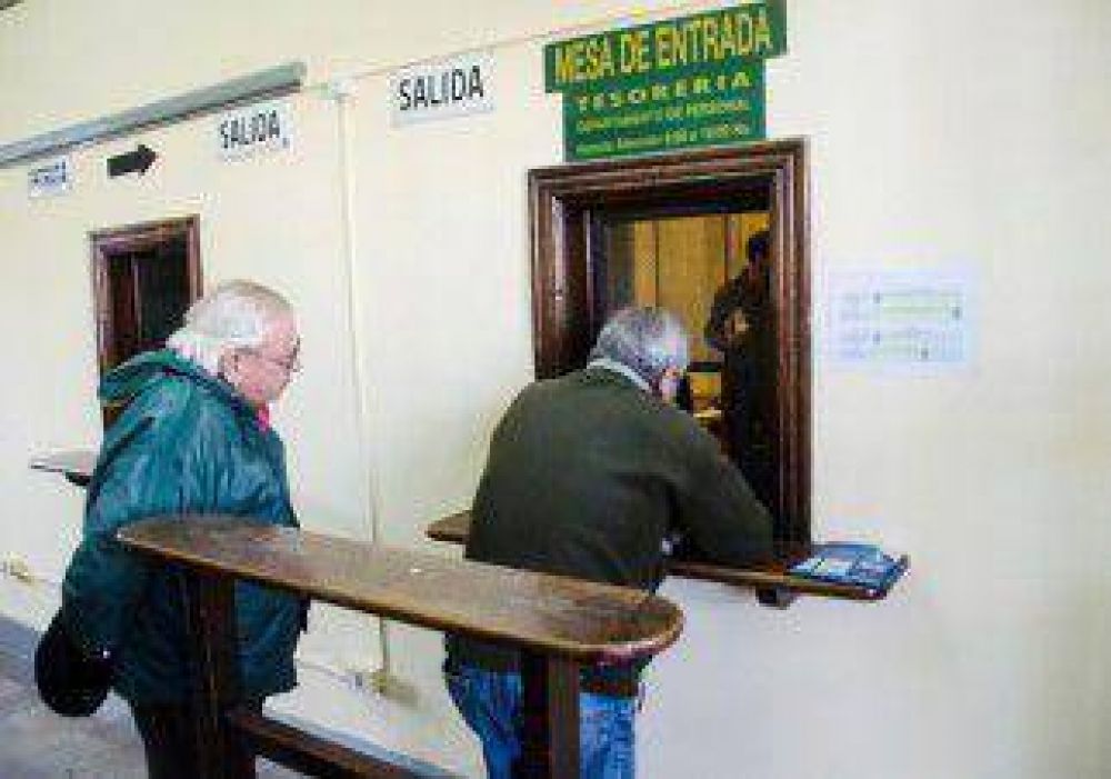 Ya vendieron 600 SUBE para viajar en el tren 