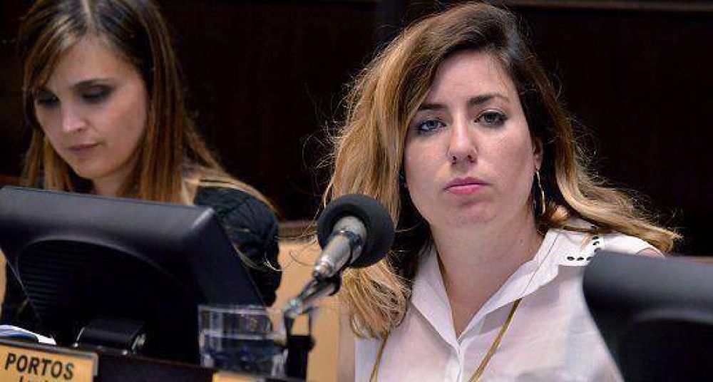 Preocupaci�n en Diputados por la policia de Joaqu�n de la Torre