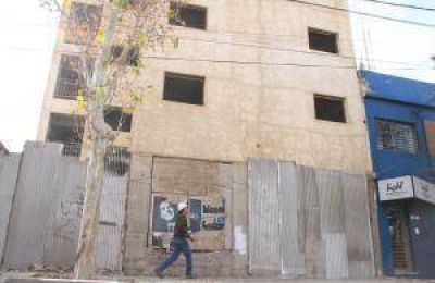 La zona que atemoriza a vecinos a pasos de la Central de Polic�a