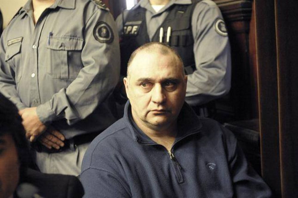 Mangeri fue condenado a prisión perpetua por el crimen de Ángeles Rawson