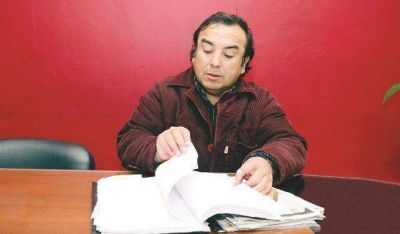 Vecinos de Calingasta le pedir�n al gobernador por agua potable