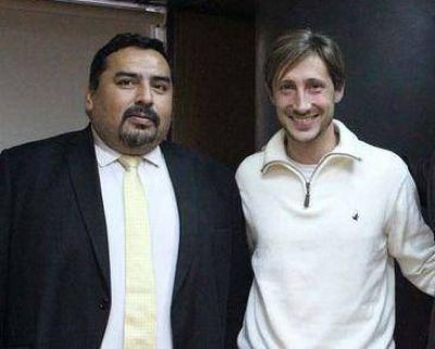 Alfredo Mamani: �Ideol�gicamente, Katopodis no tiene nada que ver con el Frente para la Victoria�