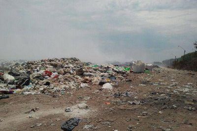 Diputados aprob� la expropiaci�n del basural municipal