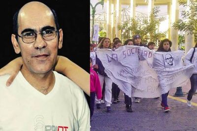 Trelew: someten hoy a reconocimiento a supuesto asesino de kiosquero que est� preso por otro crimen