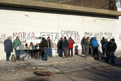 Conflicto en Zupay: hubo conciliaci�n y el gremio levant� el bloqueo