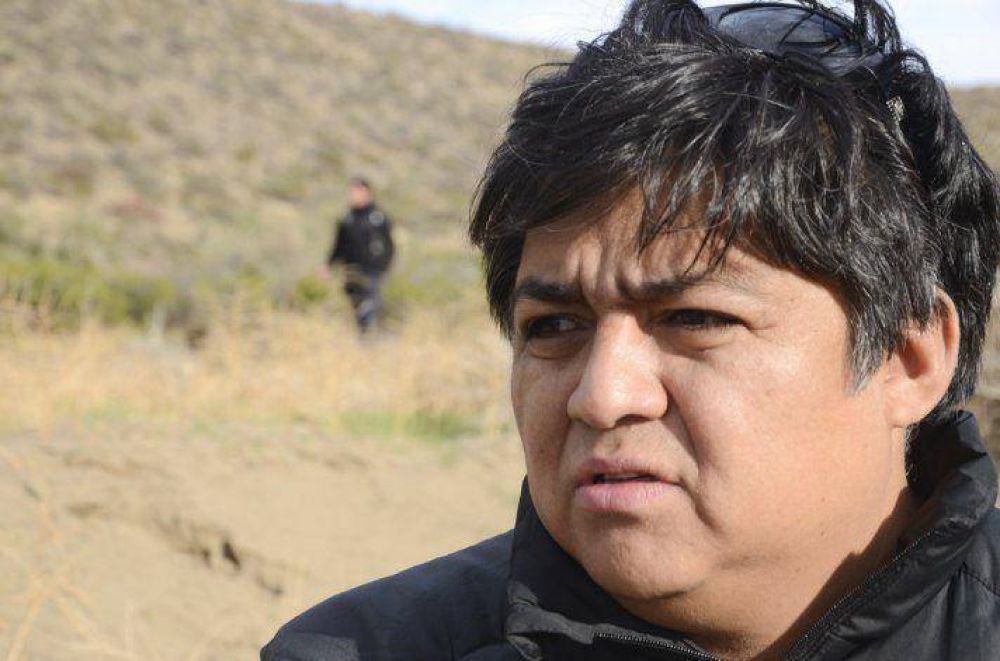 Un hombre armado ingres� a una casa y rapt� a una beba en guarda