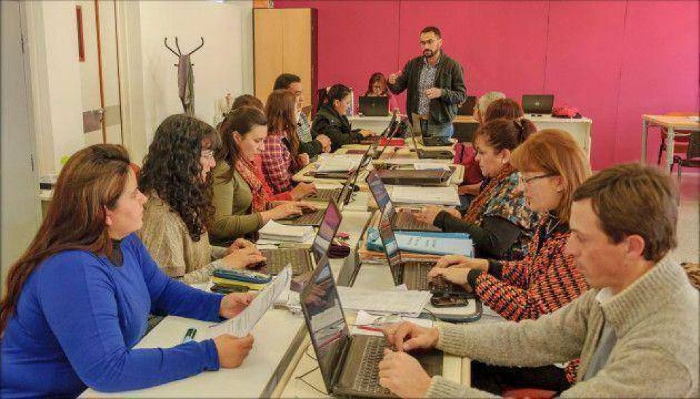 PIE: receso, balance y proyectos para la segunda mitad del a�o