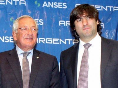Bossio y Fellner entregar�n cr�ditos en Jujuy