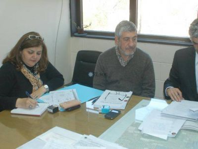 Licitaci�n y m�s viviendas