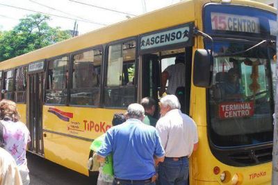 Hoy rige el nuevo boleto