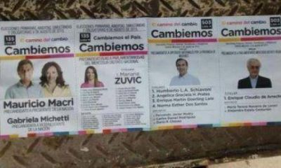 Elecciones 2015: El oficialismo interviene a la oposici�n tambi�n desde Rentas