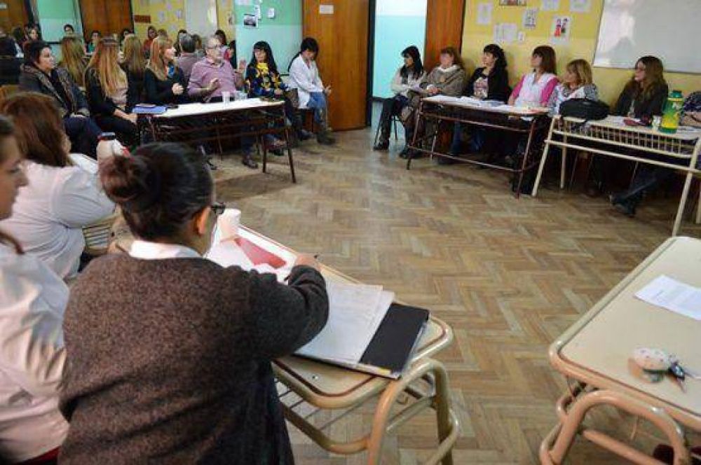 Realizaron Encuentro de Centros de Actividades Infantiles en R�o Gallegos