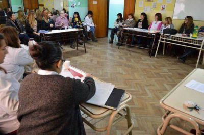 Realizaron Encuentro de Centros de Actividades Infantiles en R�o Gallegos
