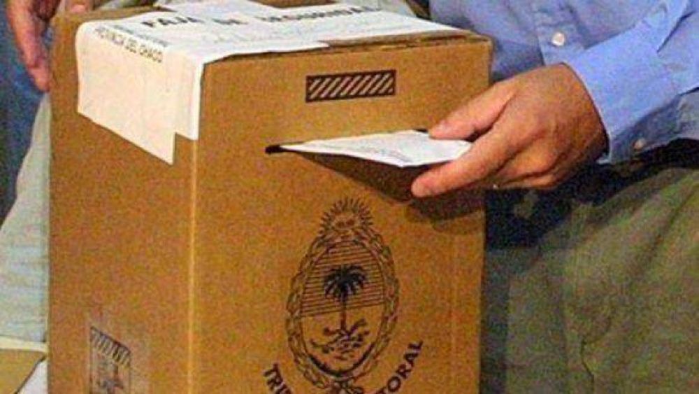 Piden la impugnaci�n del Frente para la Victoria para participar en las pr�ximas elecciones provinciales
