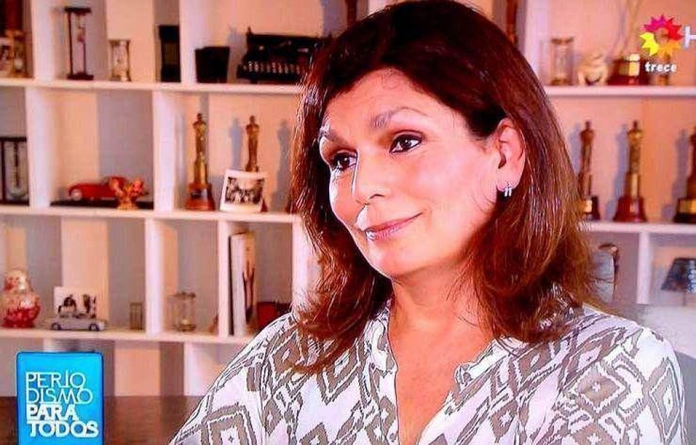 La Justicia desestim� la denuncia de Miriam Quiroga