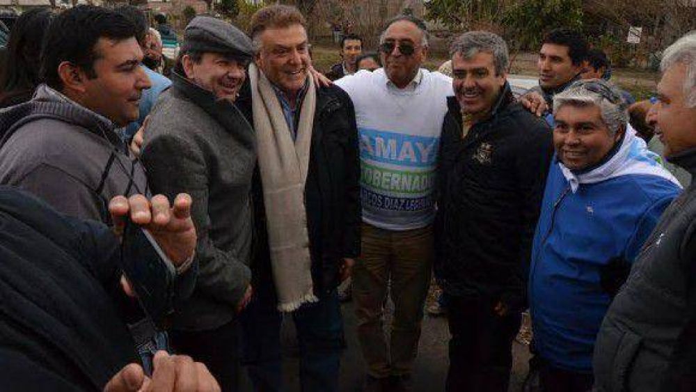 �Al Gobierno no le queda otra que meter miedo�