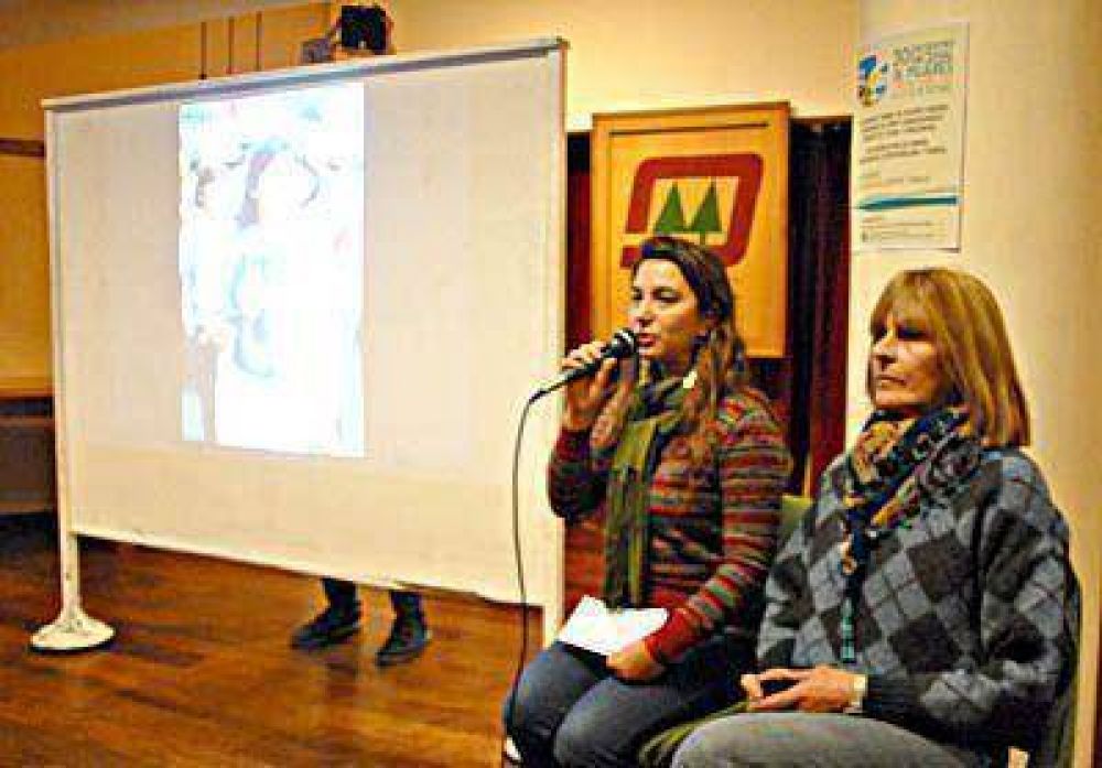 Mar del Plata ser� sede del 30� Encuentro Nacional de Mujeres