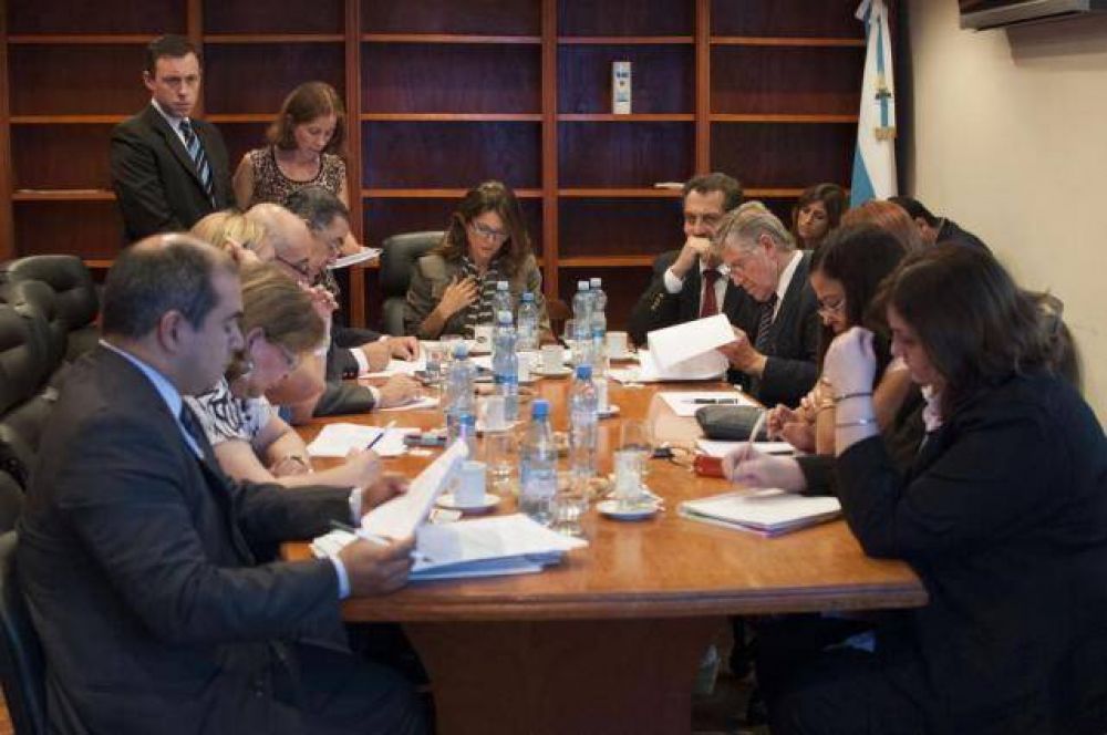 El PE puede nombrar nueve magistrados m�s