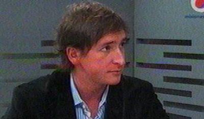 Maldonado: �Vel�zquez y Puerta le dan certezas al pueblo�