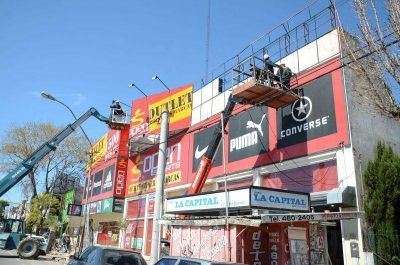 Un paso m�s hacia la revisi�n del C�digo de Publicidad