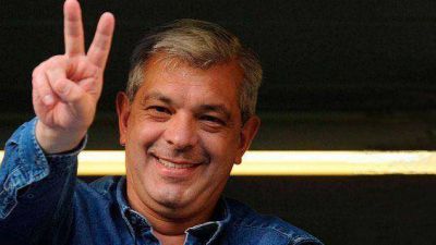 Mar del Plata: gran crecimiento de Juli�n Dom�nguez en las encuestas
