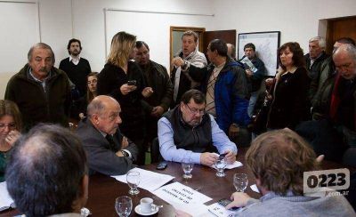 GPS: volver�an a suspender la ordenanza y los taxistas exigen 