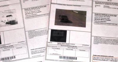 Alerta: Sampedrinos reciben multas err�neas del municipio de Jun�n
