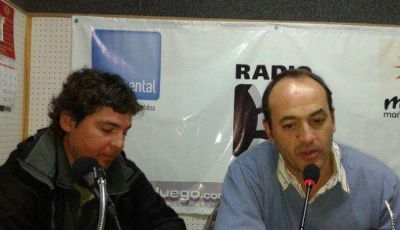 �Integrar gente nueva con ideas ha sido la gran apuesta�, indic� Salim