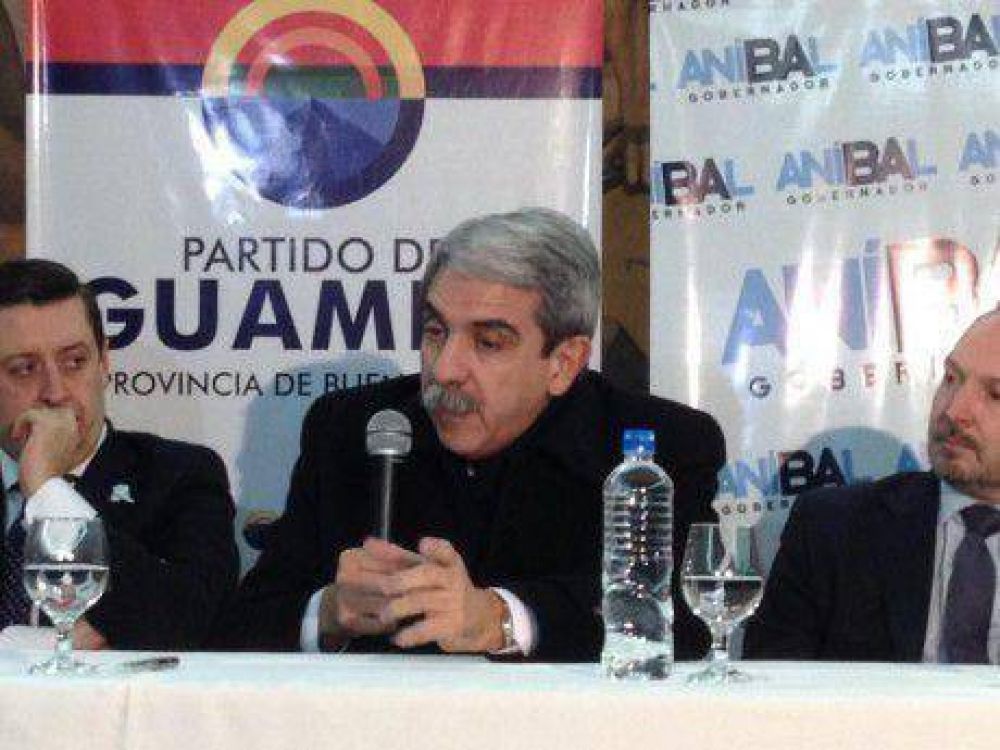 Cami�n compactador y Retro Pala para el municipio de Guamin�