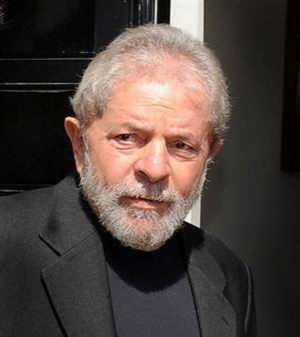 Lula: 