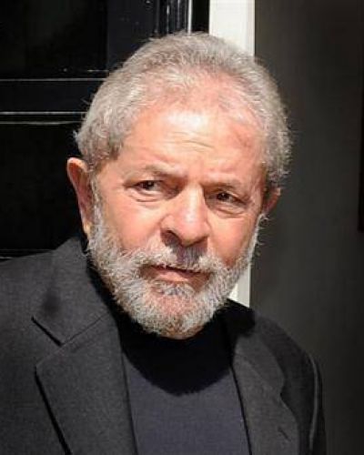 Lula: 