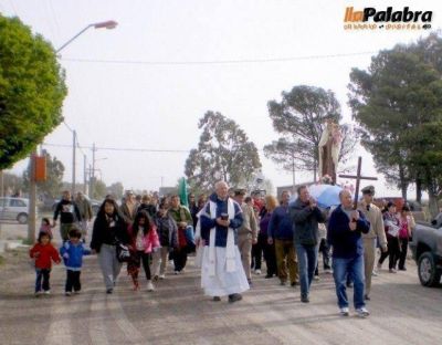 D�a no laborable por las celebraciones en conmemoraci�n de Nuestra Se�ora del Carmen