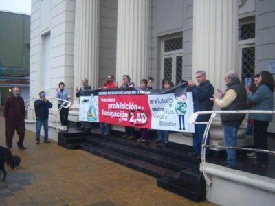 �Las declaraciones de Feito son alarmantes, demuestran una incalificable ignorancia�