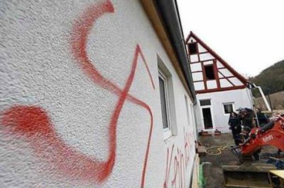 Los jud�os de Canad� preocupados por el aumento del antisemitismo