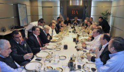 DOS con la CGT por un compromiso
