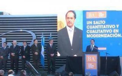 Scioli: 