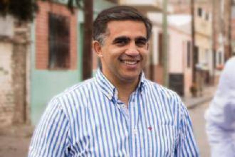 �No somos una oposici�n que solo piensa en destruir y criticar todo�