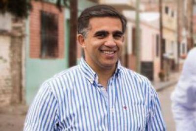 �No somos una oposici�n que solo piensa en destruir y criticar todo�