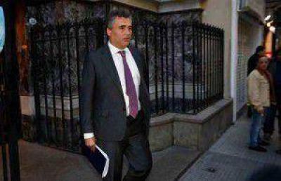 Vanoli descart� una devaluaci�n y garantiz� que no habr� cambios en la operatoria del �contado con liqui�