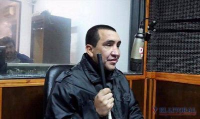 Un ciego fue asaltado y no le tomaron la denuncia porque 